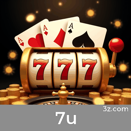 7u: O Melhor Cassino Online e Apostas no Brasil