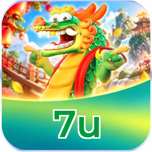 Logo 7u - Cassino Online Brasil