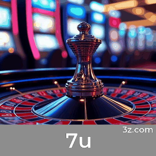 7u: O Melhor Cassino Online e Apostas no Brasil